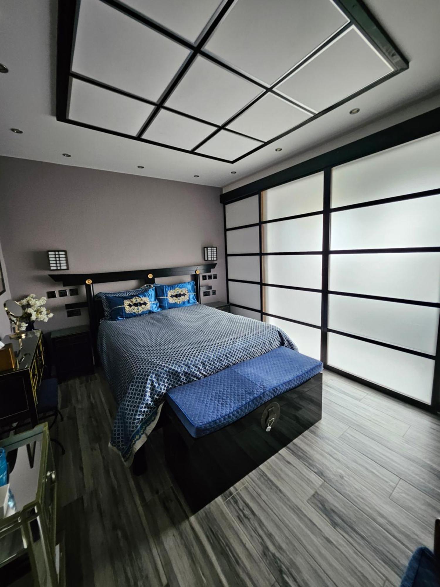 Tower Guest House York Bagian luar foto