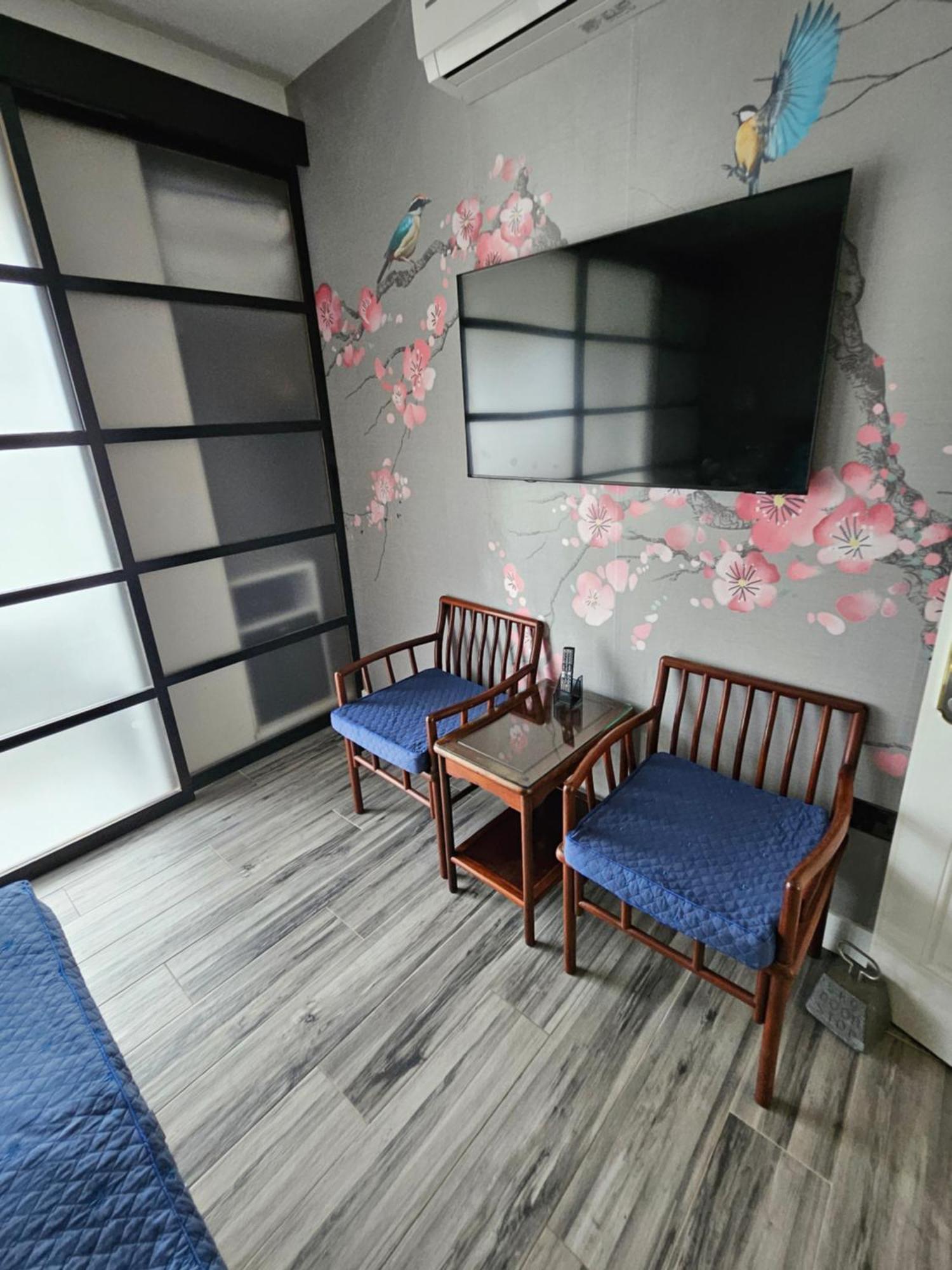 Tower Guest House York Bagian luar foto