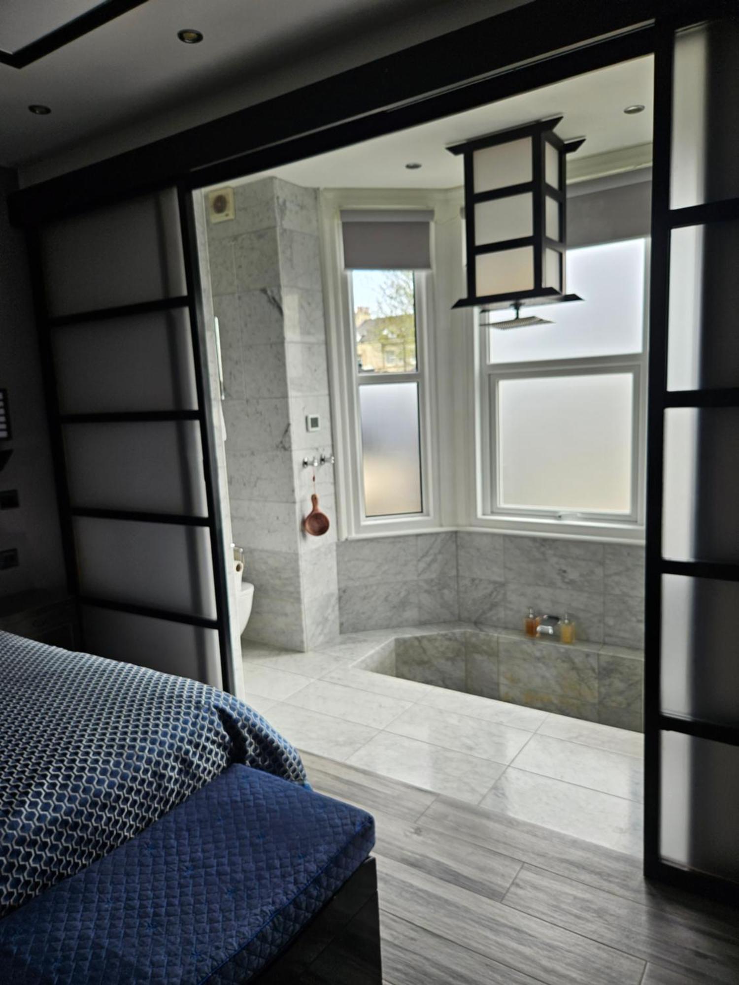 Tower Guest House York Bagian luar foto